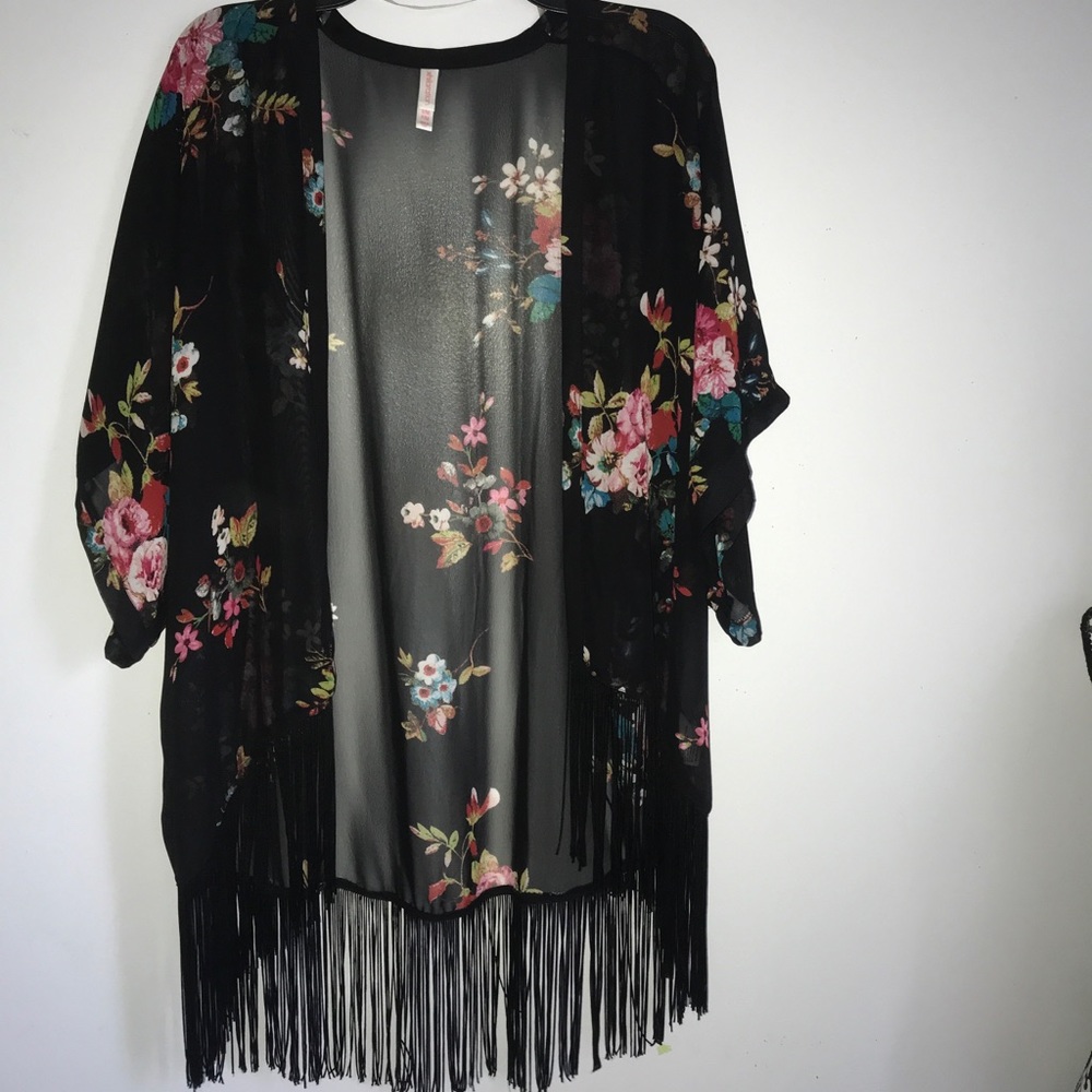 Kimono